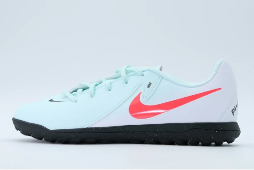 Nike Jr Phantom Gx Ii Club Tf Παπούτσια Για Ποδόσφαιρο (FJ2604 300)