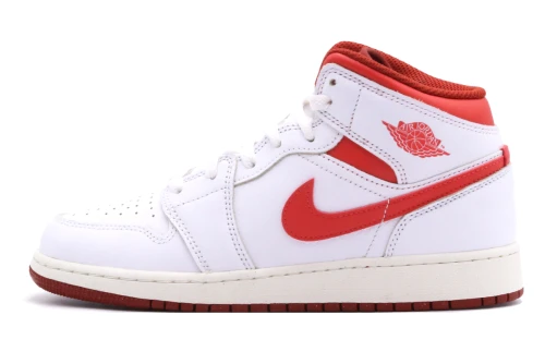Jordan Air 1 Mid Se Gs Sneakers (FJ3464 160)