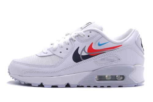 Nike Air Max 90 Sneakers (FJ4223 100)