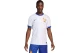 Nike Dri-FIT Authentic FFF 2024-25 Ποδοσφαιρική Φανέλα Εθνικής Γαλλίας