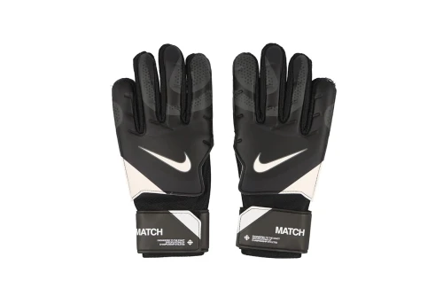 Nike Gk Match Γάντια Ποδοσφαίρου (FJ4862 011)