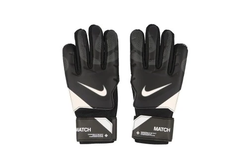 Nike Gk Match Γάντια Ποδοσφαίρου (FJ4862 011)