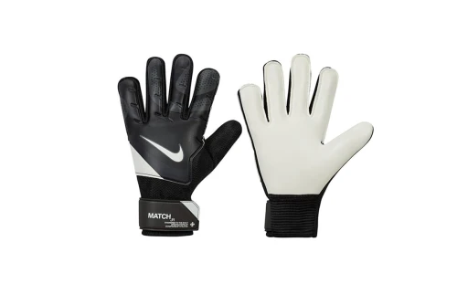 Nike Match Jr Γάντια Τερματοφύλακα (FJ4864 011)
