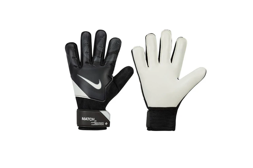Nike Gk Match Ποδοσφαιρικά Γάντια Τερματοφύλακα