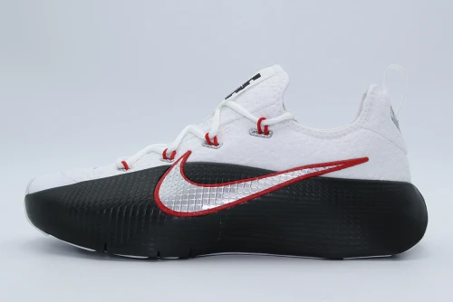 Nike Lebron Tr 1 Παπούτσια Για Μπάσκετ Ανδρικά (FJ6151 101)