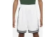 Nike Dri-FIT DNA Παιδική Μπασκετική Βερμούδα Λευκή, Μαύρη