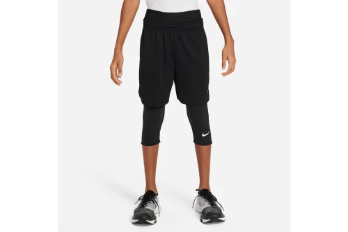 Nike Pro Dri-Fit 3-4 Κολάν Κάπρι (FJ6819 010)