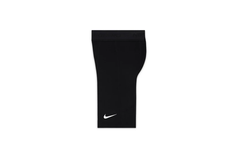 Nike Pro Dri-FIT Κολάν Μαύρο