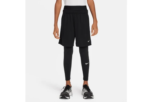 Nike Pro Dri-Fit Κολάν Μακρύ (FJ6821 010)