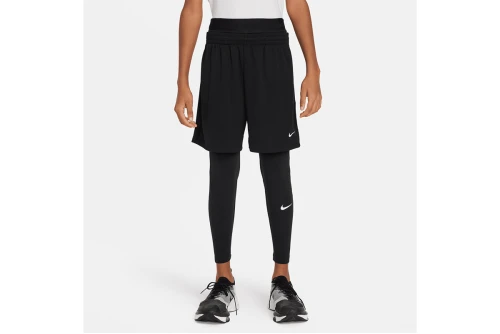 Nike Pro Dri-Fit Κολάν Μακρύ (FJ6821 010)