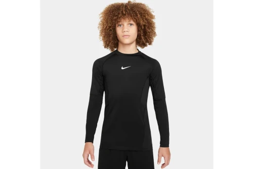 Nike Pro Μπλούζα Ισοθερμική Dri-Fit (FJ6822 010)