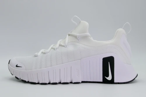 Nike Free Metcon 6 Παπούτσια Γυμναστηρίου - Προπόνησης (FJ7127 101)