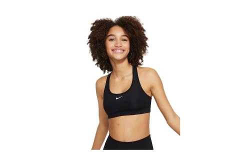 Nike Swoosh Μπουστάκι (FJ7161 010)