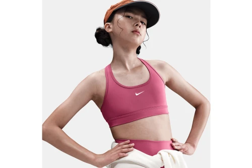 Nike Swoosh Μπουστάκι (FJ7161 634)
