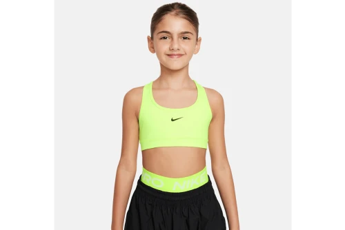 Nike Swoosh Μπουστάκι (FJ7161 702)