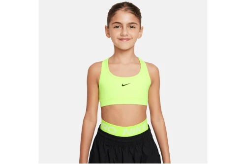Nike Swoosh Μπουστάκι (FJ7161 702)