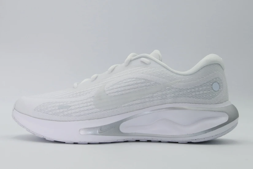 Nike Journey Run Αθλητικά Παπούτσια για Τρέξιμο