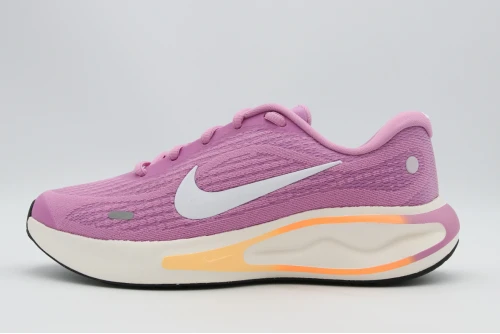 Nike Journey Run Αθλητικά Παπούτσια Για Τρέξιμο (FJ7765 501)