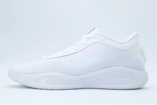 Nike G. T. Hustle Academy Παπούτσια Για Μπάσκετ (FJ7791 101)