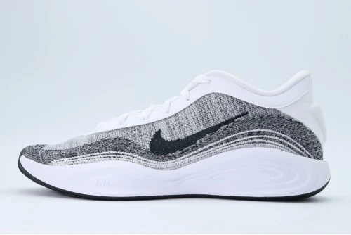 Nike G. T. Hustle Academy Παπούτσια Για Μπάσκετ (FJ7791 102)
