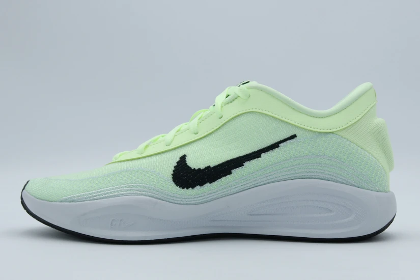 Nike G. T. Hustle Academy Ανδρικά Μπασκετικά Παπούτσια