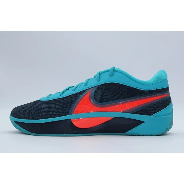 Nike Giannis Freak 6 Παπούτσια Για Μπάσκετ Ανδρικά (FJ7792 300)