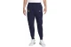 Nike FFF Tech Fleece Ανδρικό Παντελόνι Φόρμας Μπλε Σκούρο
