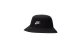 Nike Apex Unisex Καπέλο Bucket Διπλής Όψης Μαύρο