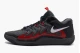 Nike KD 17 Iron Grey Ανδρικά Μπασκετικά Παπούτσια
