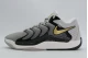 Nike KD 17 "Light Iron Ore" Ανδρικά Μπασκετικά Παπούτσια