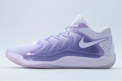 Nike Kd17 Παπούτσια Για Μπάσκετ (FJ9487 500)