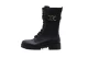 Guess Oriss Μπότες (FL8ORSELE10 BLACK)