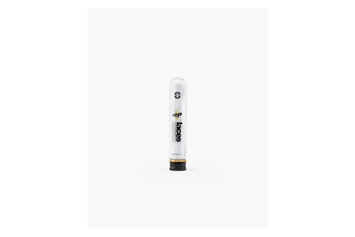 Crep Protect The Ultimate Sneaker Laces Κορδόνια Ελαστικά (FLAT LACES WHITE)