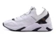 Guess Geniver 2 Γυναικεία Sneakers Λευκά