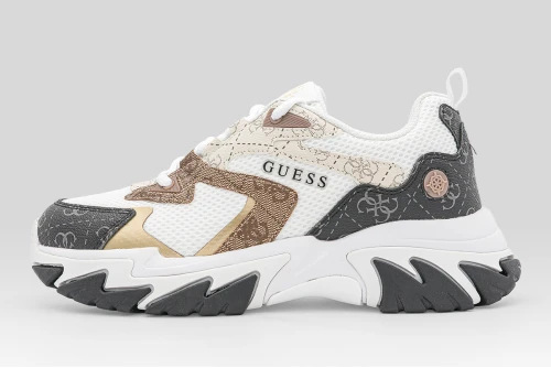 Guess Notiss Sneakers (FLPNTSFAL12 BEIBR)