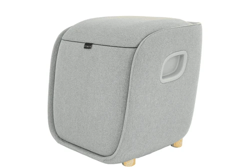Johnson Synca Rei Συσκευη Μασαζ Ποδιων (FM250)