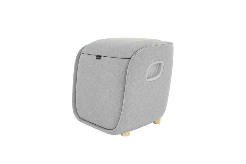 Johnson Synca Rei Συσκευη Μασαζ Ποδιων (FM250)