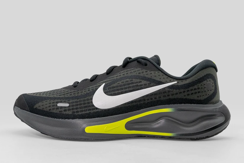 Nike Journey Run Ανδρικά Αθλητικά Παπούτσια για Τρέξιμο
