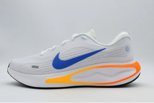 Nike Journey Run Αθλητικά Παπούτσια Για Τρέξιμο (FN0228 111)