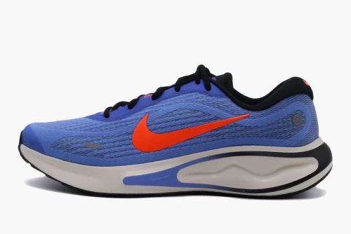 Nike Journey Run Παπούτσια Για Τρέξιμο-Περπάτημα (FN0228 400)