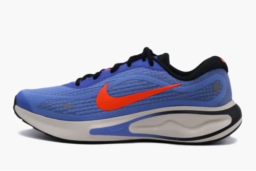 Nike Journey Run Παπούτσια Για Τρέξιμο-Περπάτημα (FN0228 400)