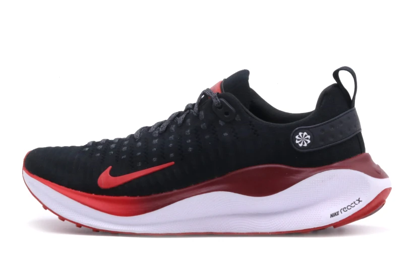Nike Reactx Infinity Run 4 Ανδρικά Αθλητικά Παπούτσια Για Τρέξιμο