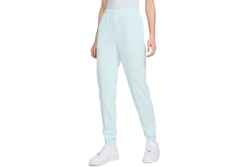 Nike Sportswear Chill Terry Παντελόνι Φόρμας Γυναικείο (FN2434 474)