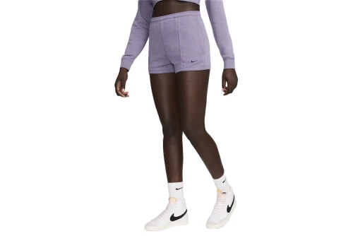 Nike Σορτς Αθλητικό Γυναικείο (FN2455 509)