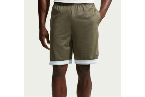 Nike Dna Dri-Fit 20Cm Βερμούδα Μπασκετική Ανδρική (FN2651 222)