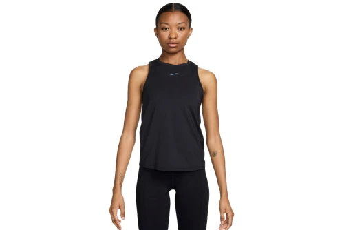 Nike One Classic Μπλούζα Αμάνικη Γυναικεία (FN2808 010)