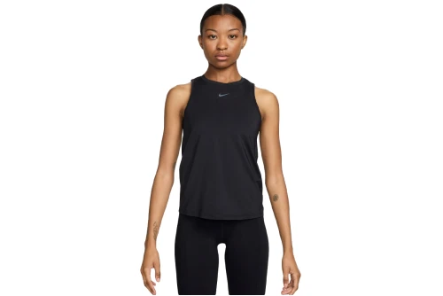 Nike One Classic Μπλούζα Αμάνικη Γυναικεία (FN2808 010)