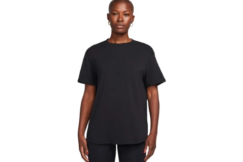 Nike One Relaxed Dri-Fit T-Shirt Γυναικείο (FN2814 010)