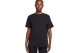 Nike One Relaxed Γυναικείο Κοντομάνικο T-Shirt Μαύρο