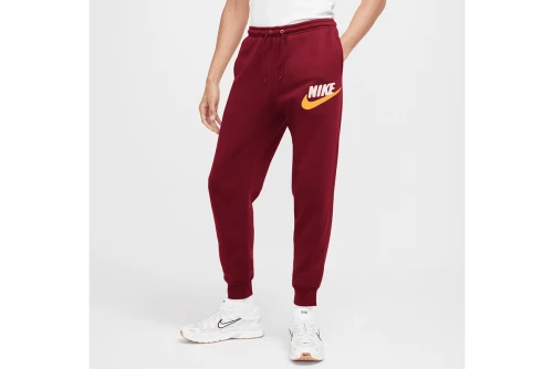 Nike Club Fleece Παντελόνι Φόρμας Ανδρικό (FN3094 677)